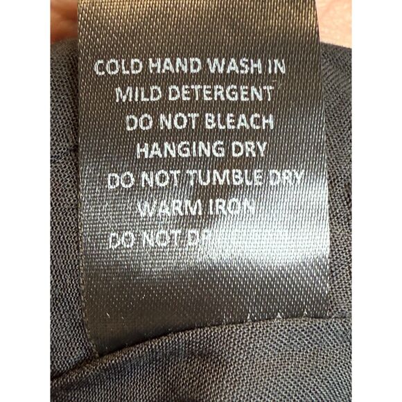 Olivaceous Women's Size S Red Multi Tweed Mini Dress Short Length NWT - Picture 7 of 8